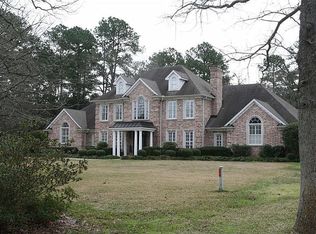 52 Waterford Ct, Nacogdoches, TX 75965