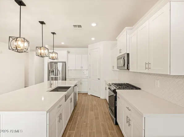 20296 N 226TH Lane, Surprise, AZ 85387