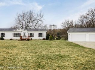 2761 Woodland Ave, Saint Charles, IA 50240