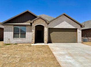 7012 21st St, Lubbock, TX 79407