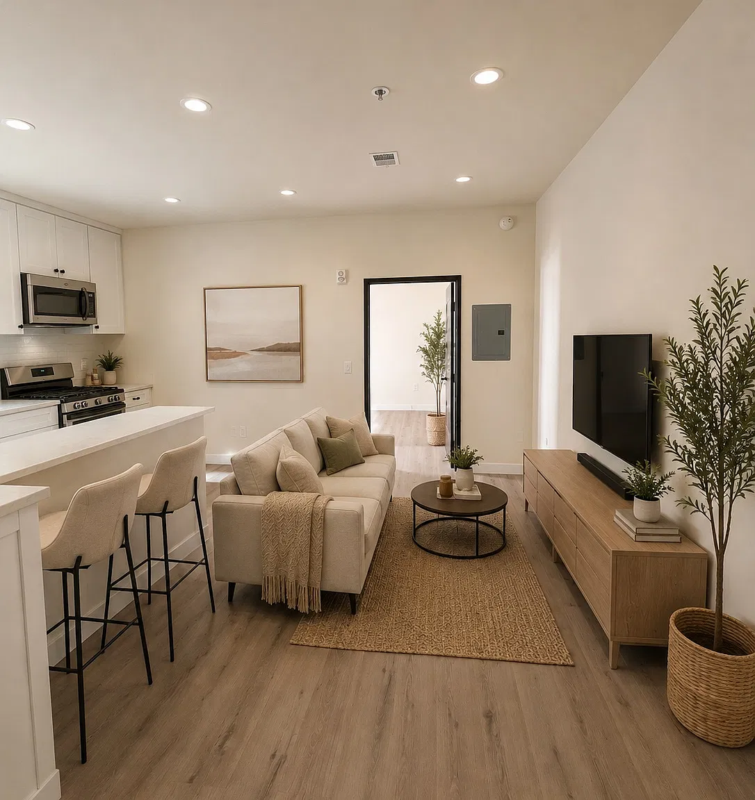 22769 Del Valle St — Photo 1