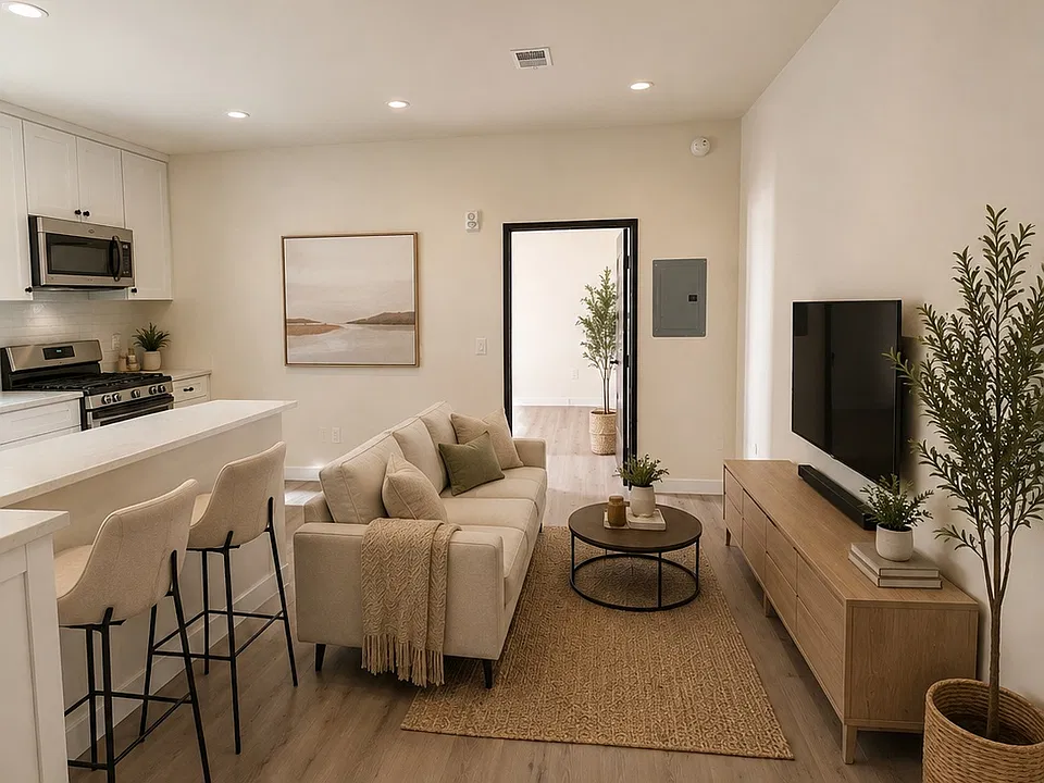 22769 Del Valle St