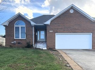227 Grace Nell Dr, Paducah, KY 42003