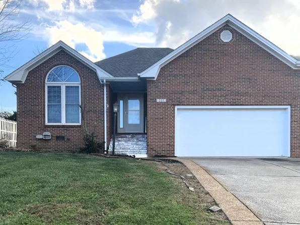 227 Grace Nell Dr, Paducah, KY 42003