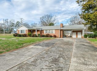 342 Stagecoach Rd NW, Concord, NC 28027