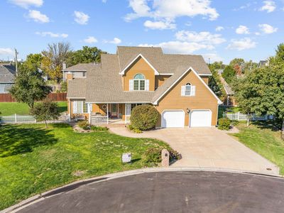 2920 Karen Ct, Salina, KS, 67401