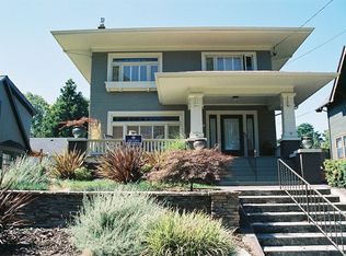 2539 NE 10th Ave, Portland, OR 97212