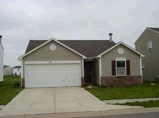 11904 Brocket Cir, Noblesville, IN 46060