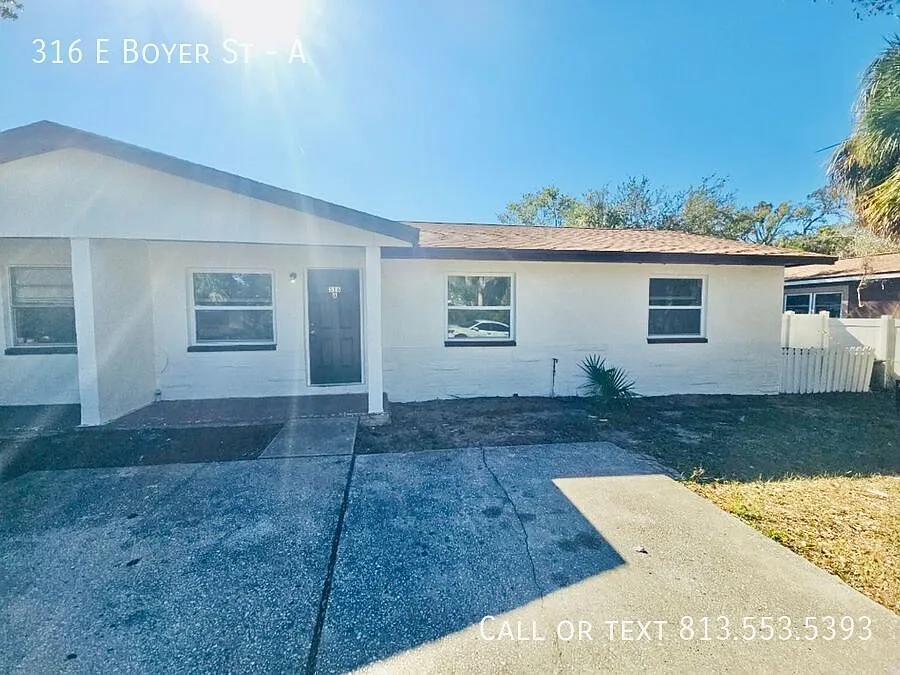 Building Photo - 316 E Boyer St #A