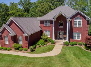 4416 Fancy Gap Ct, Louisville, KY 40299