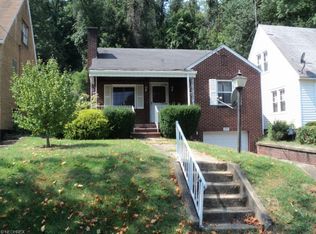 277 Hollywood Blvd, Steubenville, OH 43952