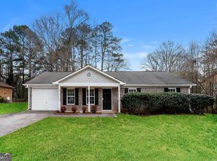 4631 Flint Hill Rd, Austell, GA 30106