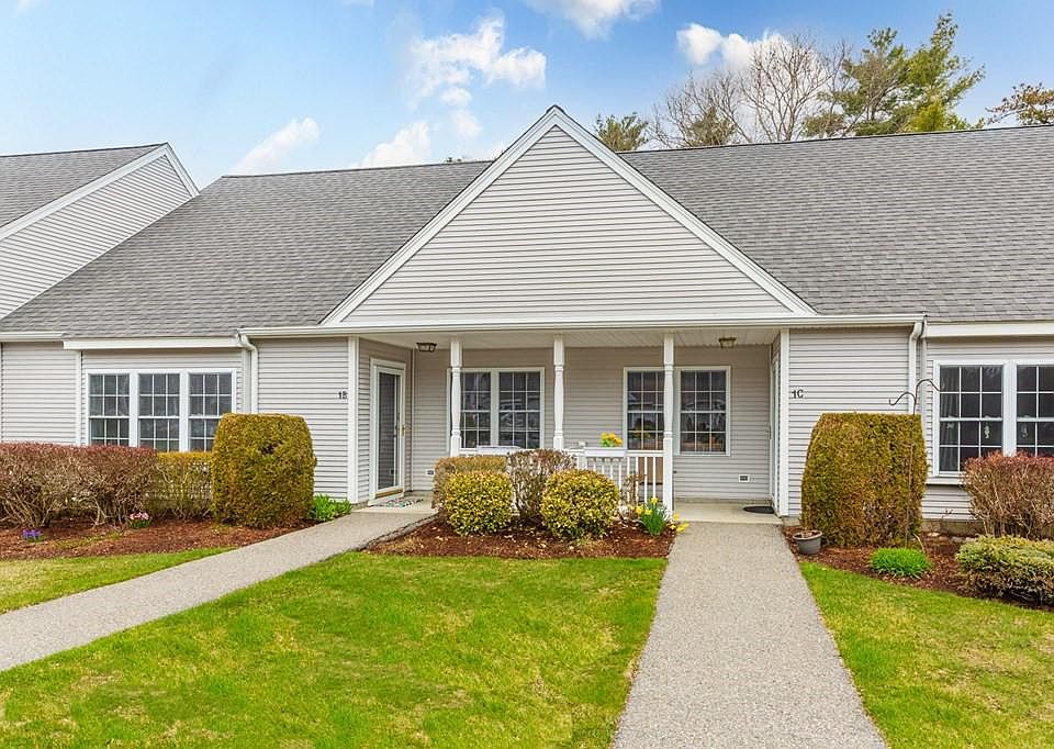 1 Cranberry Grove Way APT B, Wareham, MA 02571 Zillow