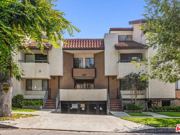 1134 Elm Ave, Glendale, CA 91201
