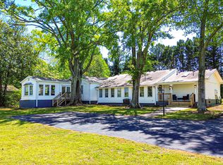 20 Rosser Rd, McDonough, GA 30252