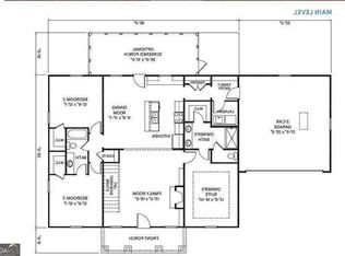 138 Lakewood Dr, Waleska, GA 30183