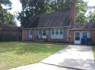186 Cornell Dr, Newport News, VA 23608