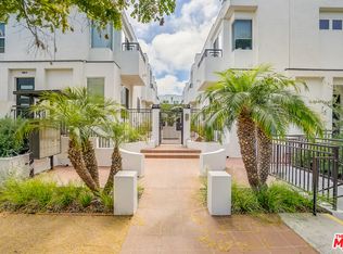 2512 28th St APT 105, Santa Monica, CA 90405