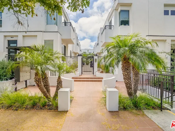 2512 28th St APT 105, Santa Monica, CA 90405