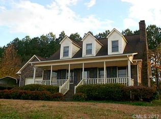 108 Walking Horse Run, Stanley, NC 28164