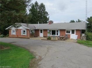 145 Allegheny Rd SE, Carrollton, OH 44615