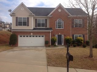 745 Dunagan Forest Dr, Lawrenceville, GA 30045
