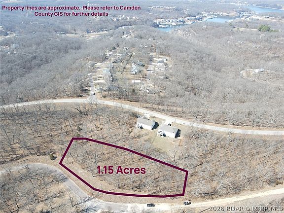 2nd image of Lots 1395 & 1396 Ashton Ln