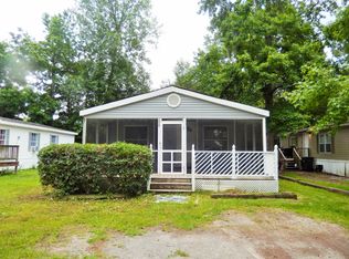 1112 Wilhite Dr, Ladson, SC 29456