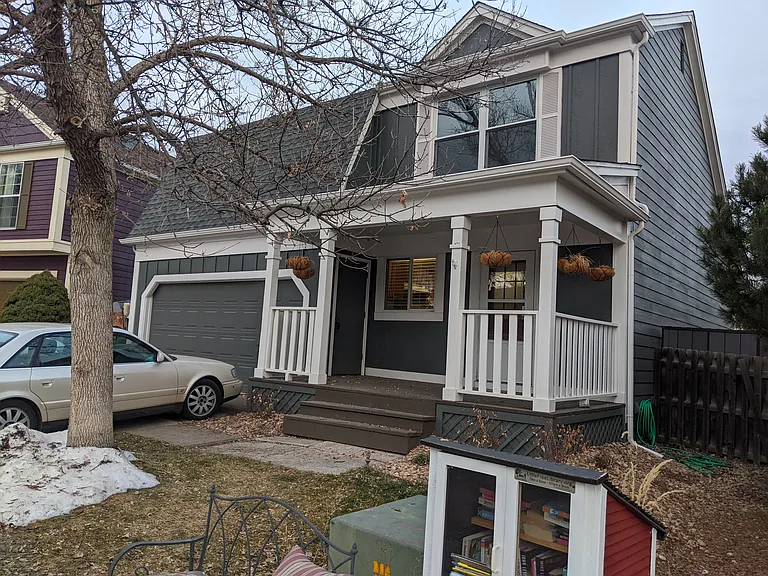970 Homer Cir — Photo 1