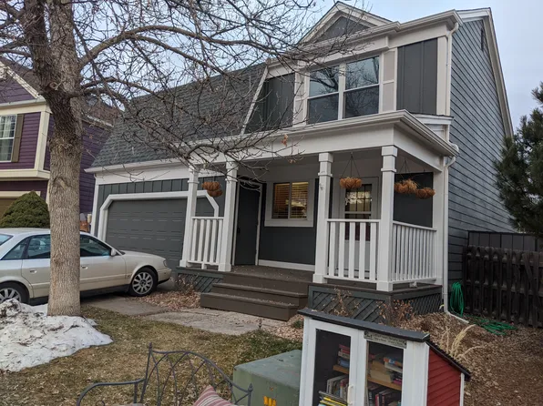 970 Homer Cir, Lafayette, CO 80026