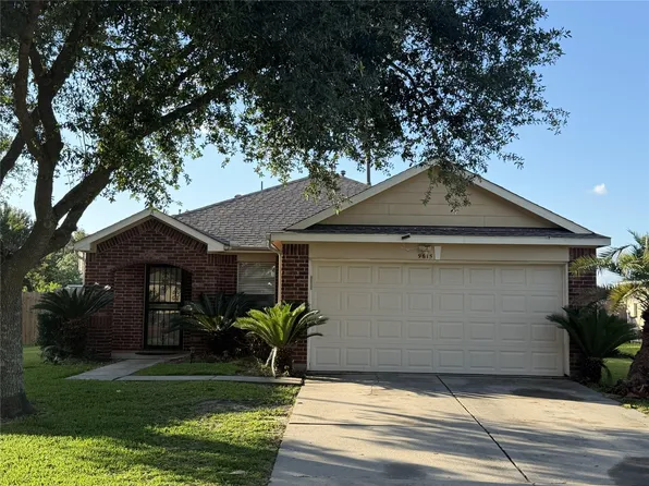 9615 Adobe Rose Dr, Humble, TX 77396