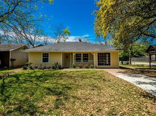 1700 West St, Rosenberg, TX 77471