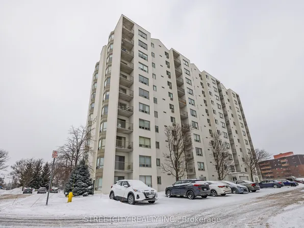 333 Commissioners Rd W #407, London, ON N6J 4X7