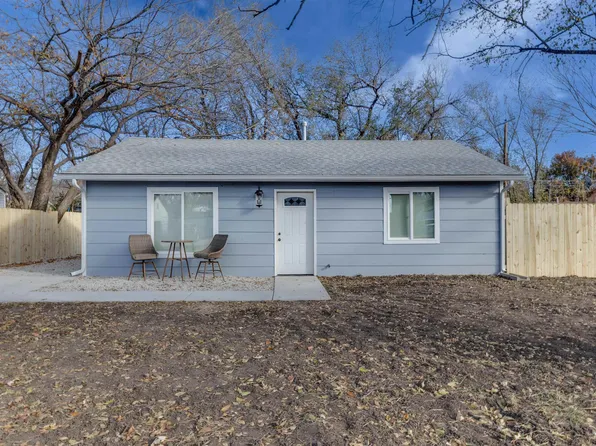 4580 S Jade Ave, Wichita, KS 67216