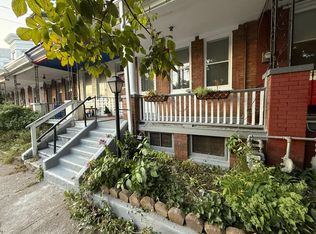 4839 Ridge Ave, Philadelphia, PA 19129