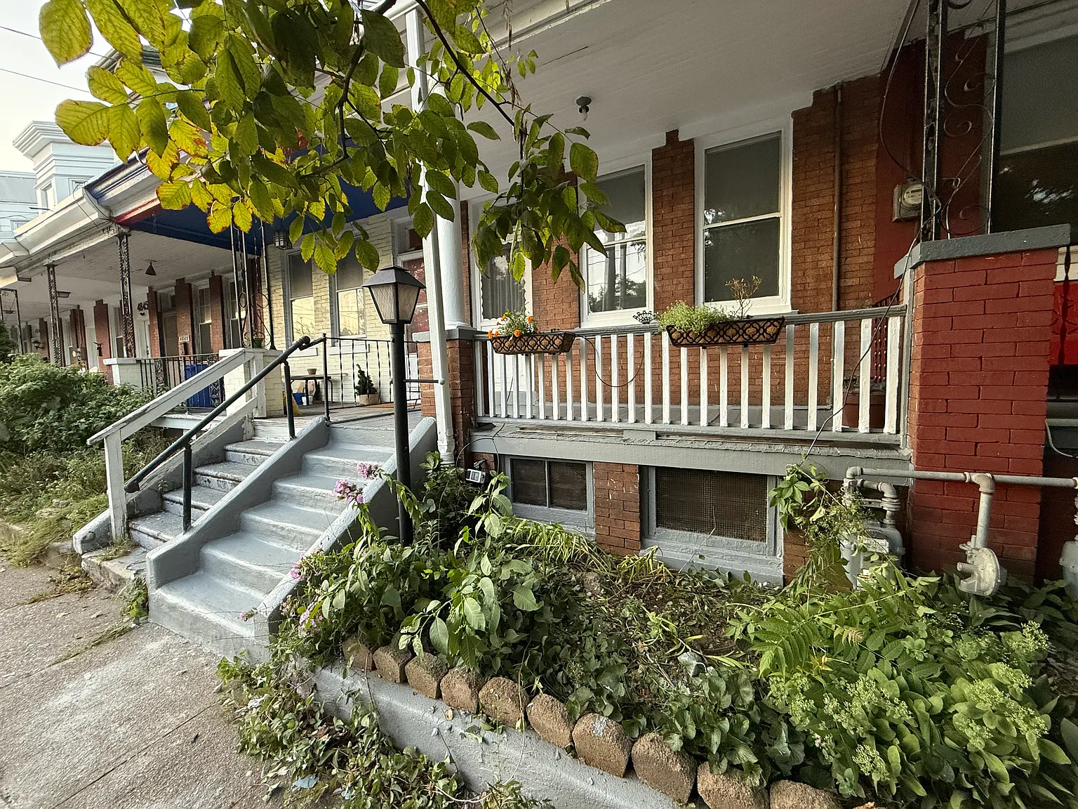 4839 Ridge Ave photo 1