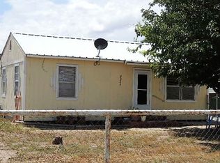 9923 W Riggs Dr, Odessa, TX 79764