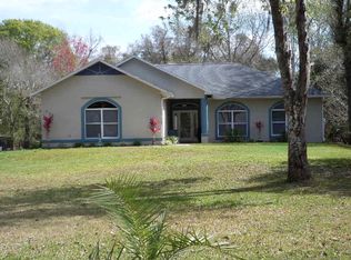 479 Bridget St, New Smyrna Beach, FL 32168
