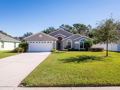 4420 Anaconda Dr, New Port Richey, FL, 34655