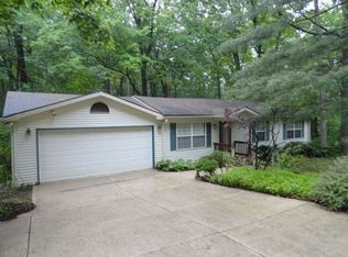 8992 N Lewis Ln, Bloomington, IN