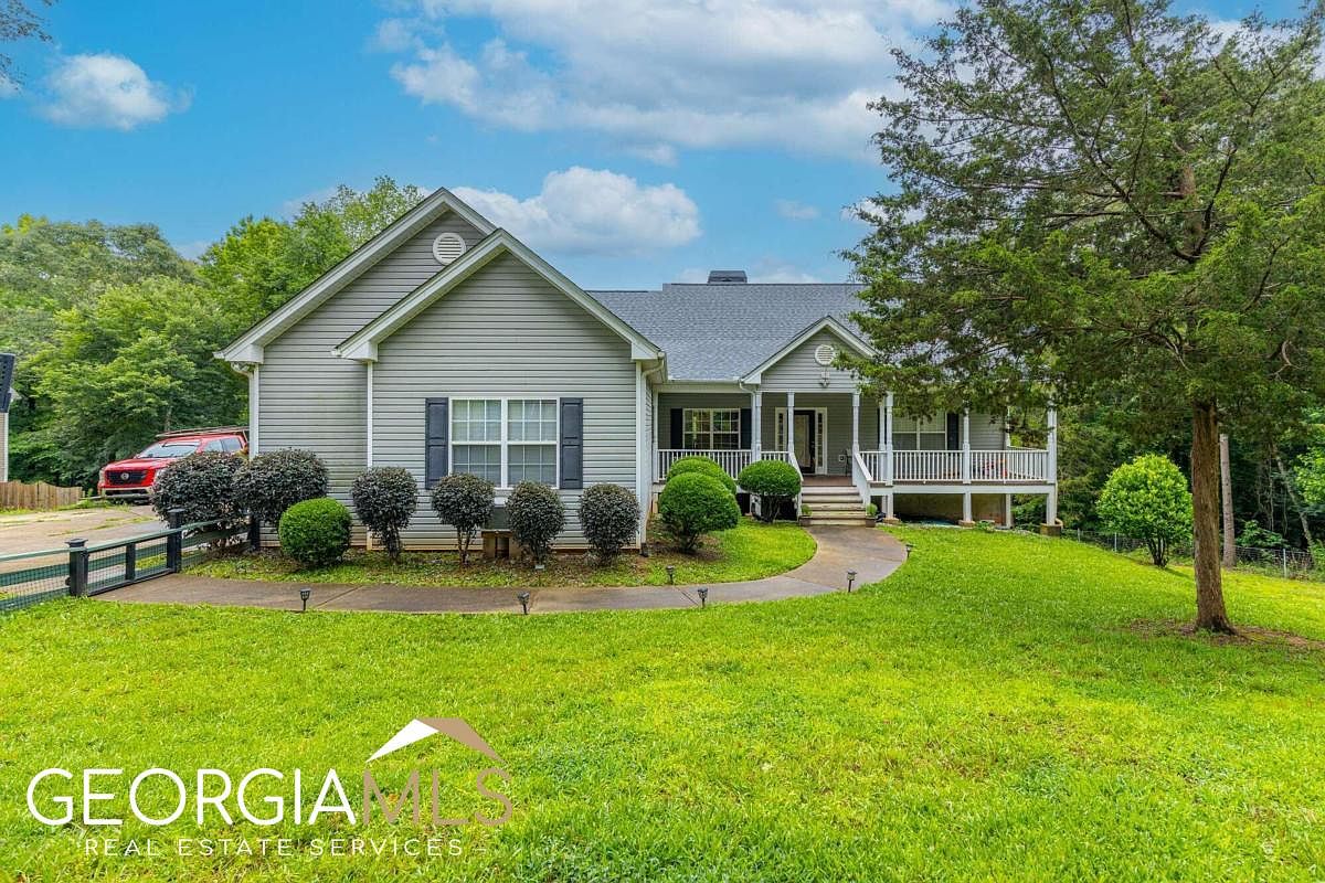 166 Sullivan Dr, Homer, GA 30547 MLS 10175286 Zillow