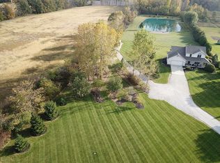 4988 County Road 48, Auburn, IN