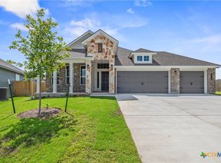 4817 Burney Ct, Belton, TX 76513
