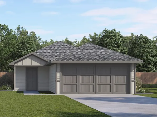 3012 Carrington Hill Dr, Sherman, TX 75090