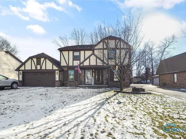 6825 Woodmeadow Dr #6825, Toledo, OH 43617