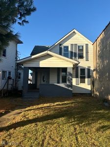 114 E Main St, West Lafayette, OH, 43845