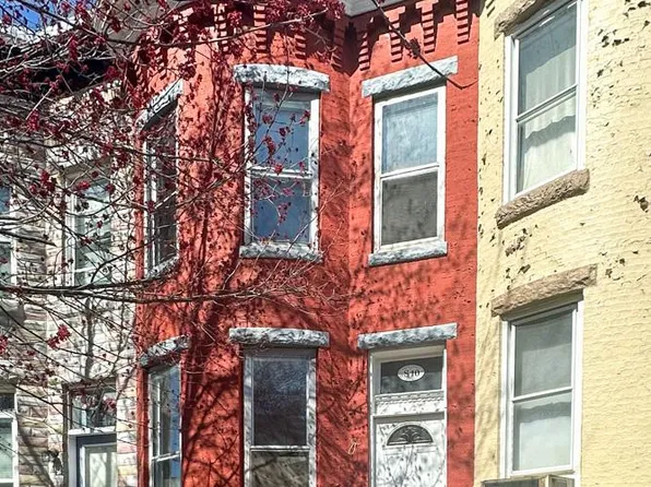 840 W 35th St, Baltimore, MD 21211