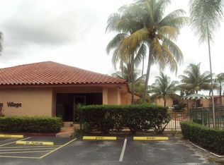 7121 Miami Lakes Dr W APT Q8, Miami Lakes, FL 33014