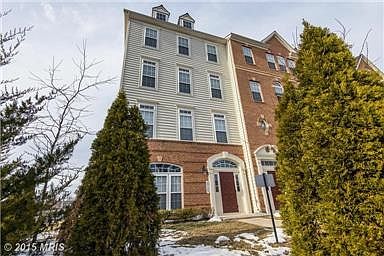 1st image of 5725 Callcott Way #5725T
