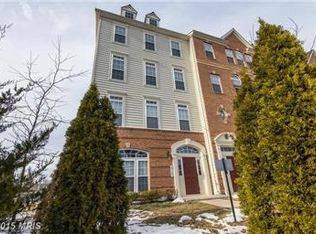 5725 Callcott Way #5725T, Alexandria, VA 22312